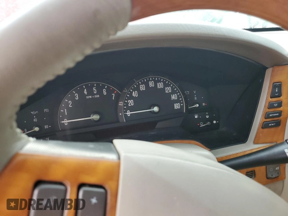 2005 Cadillac XLR z VIN 1G6YV34AX55600837, wystawiony jako Copart lot #75055604 z przebiegiem Nie podano mil oraz Szkoda całkowita • Salvage title. Historia ofert i sprzedaży dostępna na DreamBid. Obrazek 9.