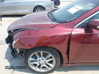 2010 Nissan Maxima SV with VIN 1N4AA5AP2AC849479, listed as a IAAI auction lot 42401065 with 148,751 mi miles and . Bid and sale history available at DreamBid. Image 6.