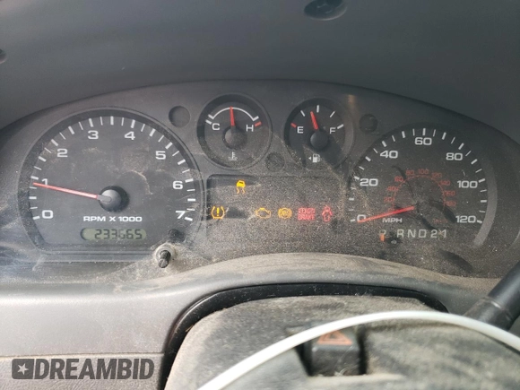 2010 Ford Ranger with VIN 1FTKR1ED7APA45378, listed as a Copart auction lot 51766445 with 233,665 mi miles and Salvage Title. Bid and sale history available at DreamBid. Image 9.