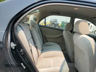 2005 Toyota Corolla CE with VIN 1NXBR32E45Z518441, listed as a Copart auction lot 69922994 with 214,250 mi miles and Salvage Title. Bid and sale history available at DreamBid. Image 10.