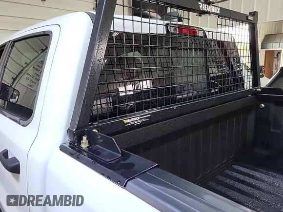2024 Ram 1500 Tradesman с VIN 1C6RRFGG9RN221915, выставлен на аукционе IAAI как лот 42849293 с пробегом 59 миль миль и . История ставок и продаж доступна на DreamBid. Изображение 4.