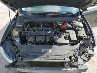 2016 Ford Fusion SE with VIN 1FA6P0H78G5128416, listed as a Copart auction lot 61148825 with 178,176 mi miles and Salvage title. Bid and sale history available at DreamBid. Image 11.