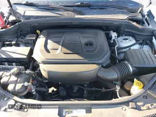 2019 Jeep Grand Cherokee Laredo E with VIN 1C4RJFAG7KC694674, listed as a IAAI auction lot 41591678 with 61,144 mi miles. Bid and sale history available at carsss.com. Image 10.