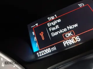 2018 Ford Escape S with VIN 1FMCU0F79JUA28438, listed as a IAAI auction lot 42097003 with 122,268 mi miles and . Bid and sale history available at carsss.com. Image 15.
