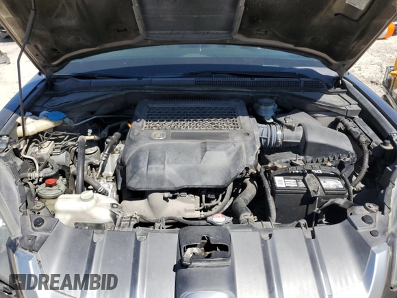 2007 Acura RDX Technology with VIN 5J8TB18567A011944, listed as a Copart auction lot 70715834 with 174,177 mi miles and Salvage Title. Bid and sale history available at carsss.com. Image 12.