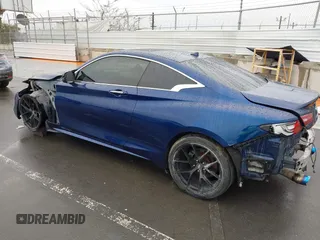 2017 Infiniti Q60 Premium with VIN JN1EV7EK9HM362667, listed as a IAAI auction lot 41888632 with 65,626 mi miles and . Bid and sale history available at DreamBid. Image 3.