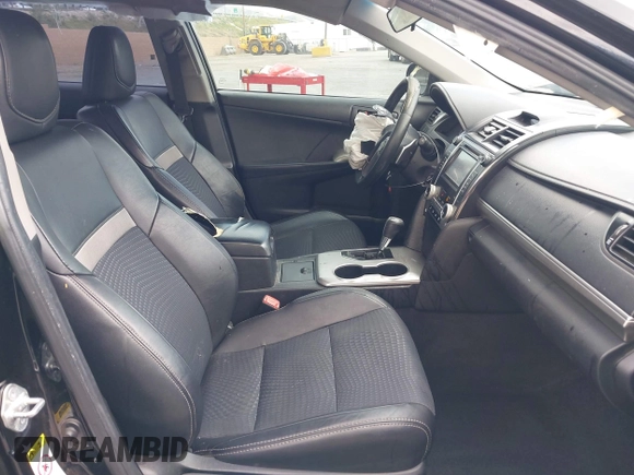 2012 Toyota Camry L with VIN 4T1BF1FK8CU168970, listed as a IAAI auction lot 42068072 with 281,835 mi miles and . Bid and sale history available at DreamBid. Image 5.