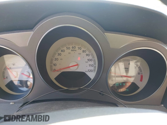 2008 Dodge Avenger SXT with VIN 1B3LC56K28N654105, listed as a IAAI auction lot 42468824 with 173,179 mi miles and . Bid and sale history available at DreamBid. Image 7.