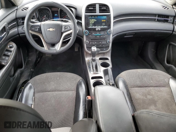 2016 Chevrolet Malibu Limited LT with VIN 1G11C5SA0GU111299, listed as a Copart auction lot 78376874 with 145,787 mi miles and Clean Title. Bid and sale history available at carsss.com. Image 8.
