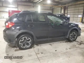 2014 Subaru Crosstrek Premium с VIN JF2GPAVC9E8231752, выставлен на аукционе Copart как лот 49995605 с пробегом 106 276 миль миль и Списание • Salvage title. История ставок и продаж доступна на DreamBid. Изображение 3.