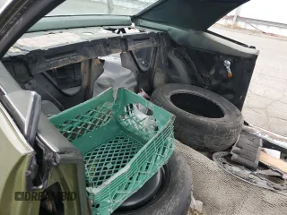 1969 Pontiac Firebird z VIN 223379L105693, wystawiony jako Copart lot #70870904 z przebiegiem Nie podano mil oraz Nie do naprawy • Non repairable. Historia ofert i sprzedaży dostępna na DreamBid. Obrazek 11.