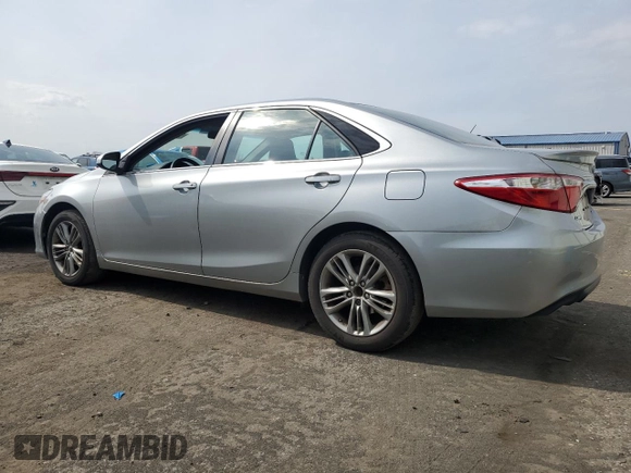2017 Toyota Camry XLE with VIN 4T1BF1FK3HU368484, listed as a Copart auction lot 53148465 with 181,429 mi miles and Clean Title. Bid and sale history available at carsss.com. Image 2.