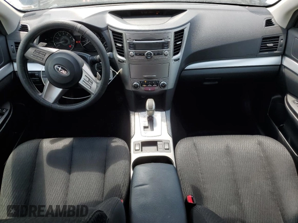 2010 Subaru Outback Premium All-Weather Anniversary z VIN 4S4BRCCC8A3349571, wystawiony jako Copart lot #58355305 z przebiegiem 166 897 mil mil oraz Szkoda całkowita • Salvage title. Historia ofert i sprzedaży dostępna na DreamBid. Obrazek 8.