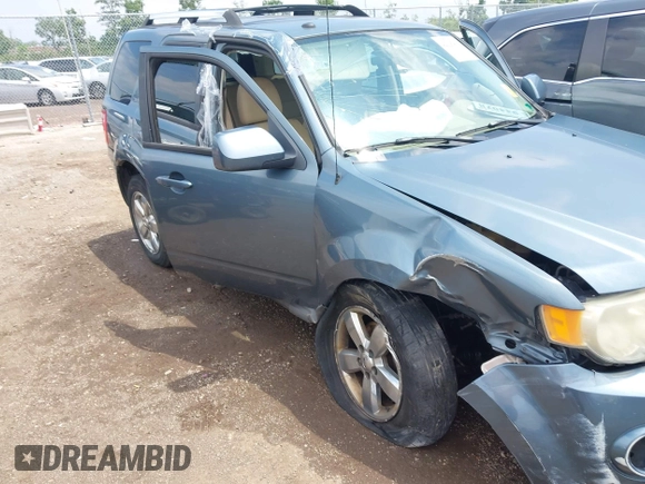 2010 Ford Escape Limited с VIN 1FMCU9EG4AKC82995, выставлен на аукционе IAAI как лот 42625491 с пробегом 279 192 миль миль и . История ставок и продаж доступна на DreamBid. Изображение 18.
