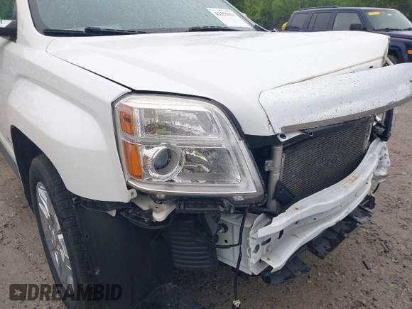 2013 GMC Terrain SLT with VIN 2GKALWEK1D6269683, listed as a IAAI auction lot 42355933 with 99,715 mi miles and . Bid and sale history available at DreamBid. Image 18.