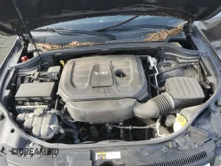 2019 Jeep Grand Cherokee Limited with VIN 1C4RJFBG4KC540597, listed as a Copart auction lot 48813275 with 64,677 mi miles and Salvage Title. Bid and sale history available at carsss.com. Image 12.
