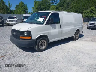 2012 Chevrolet Express Cargo с VIN 1GCSGAFX2C1177663, выставлен на аукционе IAAI как лот 42506833 с пробегом 225 862 миль миль и . История ставок и продаж доступна на DreamBid. Изображение 18.