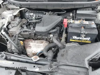 2012 Nissan Rogue S with VIN JN8AS5MV7CW378422, listed as a IAAI auction lot 42274042 with 107,963 mi miles and . Bid and sale history available at DreamBid. Image 10.