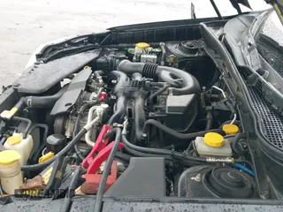 2012 Subaru Forester X z VIN JF2SHBBC1CG423512, wystawiony jako IAAI lot #42412522 z przebiegiem 168 713 mil mil oraz . Historia ofert i sprzedaży dostępna na DreamBid. Obrazek 14.