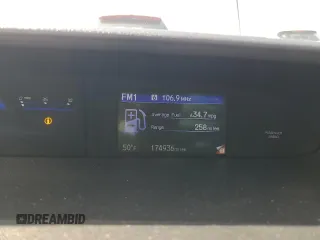 2015 Honda Civic Sedan LX with VIN 19XFB2F59FE206405, listed as a Copart auction lot 51290785 with 174,936 mi miles and Salvage Title. Bid and sale history available at carsss.com. Image 9.