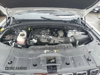 2023 Jeep Grand Cherokee Limited z VIN 1C4RJKBG4P8843060, wystawiony jako Copart lot #55477985 z przebiegiem Nie podano mil oraz Nie do naprawy • Non repairable. Historia ofert i sprzedaży dostępna na DreamBid. Obrazek 12.