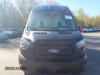 2020 Ford Transit Cargo с VIN 1FTBR3XG6LKB31123, выставлен на аукционе IAAI как лот 42034591 с пробегом 102 476 миль миль и . История ставок и продаж доступна на DreamBid. Изображение 6.