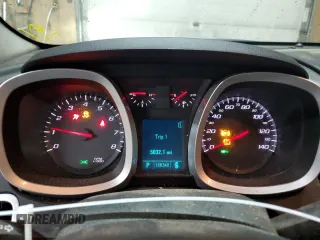 2011 Chevrolet Equinox LT w/1LT with VIN 2CNALDEC3B6245984, listed as a Copart auction lot 79035714 with 188,348 mi miles and Clean Title. Bid and sale history available at carsss.com. Image 9.