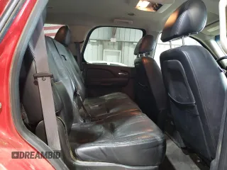 2011 Chevrolet Tahoe LS with VIN 1GNSCAE00BR320455, listed as a Copart auction lot 54782325 with 202,936 mi miles and Salvage title. Bid and sale history available at DreamBid. Image 11.