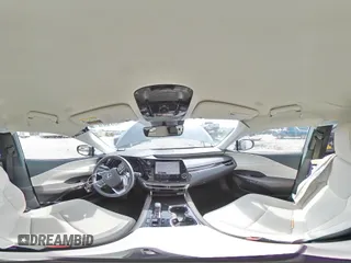 2023 Lexus RX 350 z VIN 2T2BAMBA9PC015207, wystawiony jako Copart lot #47601255 z przebiegiem 14 721 mil mil oraz Szkoda całkowita • Salvage title. Historia ofert i sprzedaży dostępna na DreamBid. Obrazek 13.