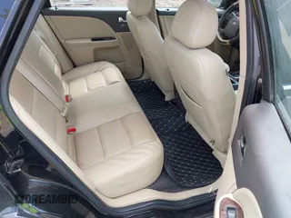 2008 Ford Taurus Limited with VIN 1FAHP25W08G145216, listed as a IAAI auction lot 42617375 with 132,597 mi miles and . Bid and sale history available at DreamBid. Image 8.