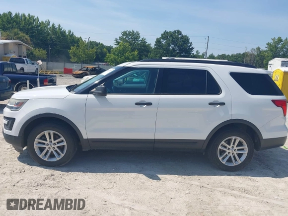 2017 Ford Explorer с VIN 1FM5K8B86HGA08488, выставлен на аукционе IAAI как лот 42572757 с пробегом 174 906 миль миль и . История ставок и продаж доступна на DreamBid. Изображение 14.