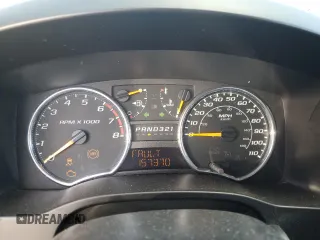 2012 GMC Canyon z VIN 1GTH5PFE3C8116573, wystawiony jako Copart lot #43233405 z przebiegiem 157 370 mil mil oraz Szkoda całkowita • Salvage title. Historia ofert i sprzedaży dostępna na DreamBid. Obrazek 9.