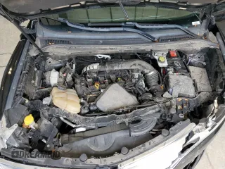 2016 Lincoln MKC Premier with VIN 5LMCJ1C94GUJ21815, listed as a Copart auction lot 61552955 with 172,142 mi miles and Non repairable. Bid and sale history available at DreamBid. Image 12.