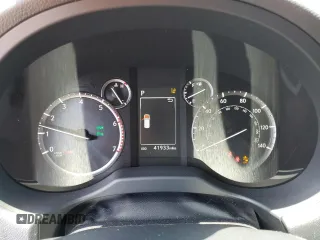 2022 Lexus GX 460 Premium с VIN JTJAM7BX7N5328096, выставлен на аукционе Copart как лот 59969945 с пробегом 41 933 миль миль и Списание • Salvage title. История ставок и продаж доступна на DreamBid. Изображение 9.