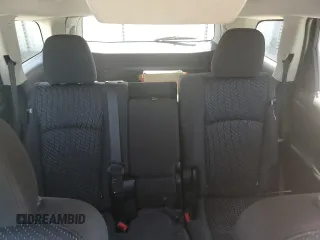 2017 Dodge Journey SXT with VIN 3C4PDCBB2HT562855, listed as a Copart auction lot 52499355 with 140,230 mi miles and Clean Title. Bid and sale history available at DreamBid. Image 10.