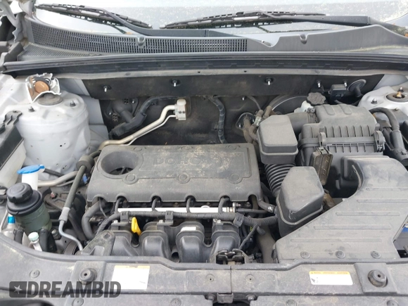 2011 Kia Sorento EX with VIN 5XYKU3A13BG032427, listed as a IAAI auction lot 41930043 with 301,883 mi miles. Bid and sale history available at carsss.com. Image 10.