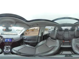 2019 Jeep Compass Altitude с VIN 3C4NJDBB9KT630968, выставлен на аукционе Copart как лот 59990235 с пробегом 132 506 миль миль и Списание • Salvage title. История ставок и продаж доступна на DreamBid. Изображение 15.