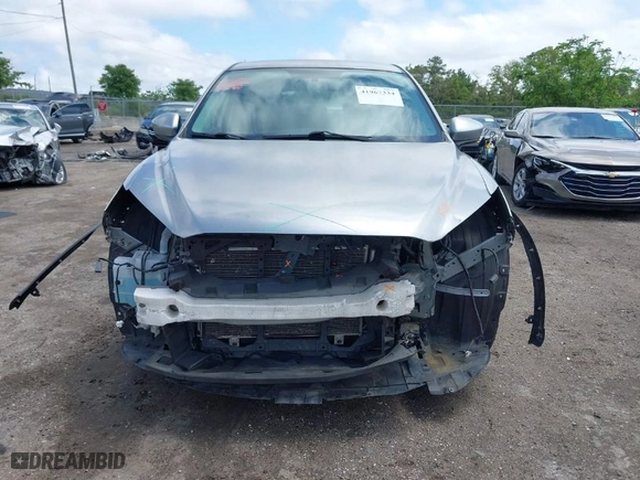 2014 Mazda CX-5 Touring with VIN JM3KE2CY4E0357445, listed as a IAAI auction lot 41967334 with 115,535 mi miles. Bid and sale history available at carsss.com. Image 13.