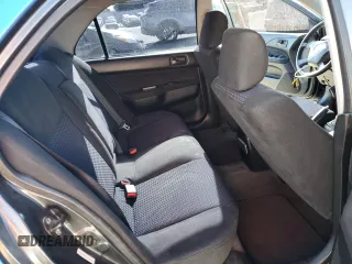 2002 Mitsubishi Lancer OZ-Rally with VIN JA3AJ86E62U070034, listed as a Copart auction lot 86914144 with 180,675 mi miles and Salvage Title. Bid and sale history available at carsss.com. Image 10.