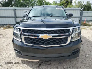 2019 Chevrolet Suburban LT with VIN 1GNSCHKC7KR178466, listed as a Copart auction lot 70145464 with 189,683 mi miles and Clean Title. Bid and sale history available at DreamBid. Image 5.