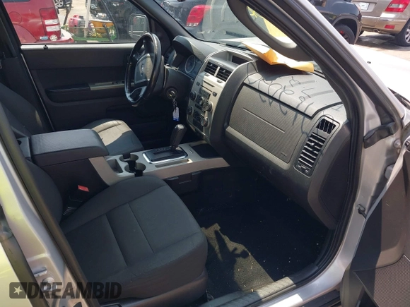 2012 Ford Escape XLT с VIN 1FMCU0D79CKA80590, выставлен на аукционе IAAI как лот 42762020 с пробегом 161 245 миль миль и . История ставок и продаж доступна на DreamBid. Изображение 5.