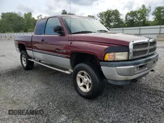 2001 Dodge 1500 z VIN 3B7HF13Z81G174610, wystawiony jako Copart lot #56548735 z przebiegiem 171 114 mil mil oraz Czysty tytuł • Clean title. Historia ofert i sprzedaży dostępna na DreamBid. Obrazek 5.