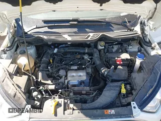 2021 Ford EcoSport SE with VIN MAJ3S2GE2MC439991, listed as a IAAI auction lot 41725143 with 82,562 mi miles and . Bid and sale history available at DreamBid. Image 10.