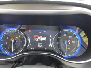 2018 Chrysler Pacifica Limited с VIN 2C4RC1GG7JR149276, выставлен на аукционе IAAI как лот 42118109 с пробегом 106 470 миль миль и . История ставок и продаж доступна на DreamBid. Изображение 7.
