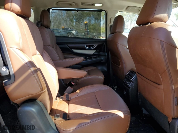 2020 Subaru Ascent Touring with VIN 4S4WMARD3L3453635, listed as a Copart auction lot 46703205 with NaN miles and Salvage Title. Bid and sale history available at carsss.com. Image 11.