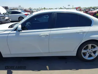 2015 BMW 3 Series 328i with VIN WBA3C1C52FK117753, listed as a IAAI auction lot 42270013 with 147,386 mi miles and . Bid and sale history available at DreamBid. Image 14.