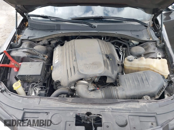 2013 Chrysler 300 C with VIN 2C3CCAKT2DH646633, listed as a IAAI auction lot 41719487 with 115,363 mi miles and . Bid and sale history available at DreamBid. Image 10.