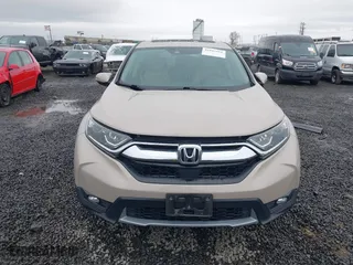 2018 Honda CR-V EX-L with VIN 5J6RW2H87JL004293, listed as a IAAI auction lot 41842161 with 79,703 mi miles. Bid and sale history available at carsss.com. Image 13.