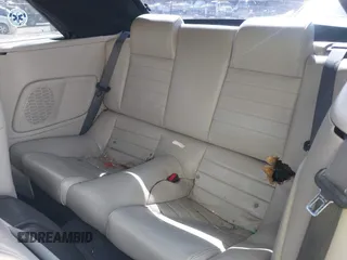2010 Ford Mustang V6 с VIN 1ZVBP8EN6A5107210, выставлен на аукционе IAAI как лот 41954786 с пробегом 142 198 миль миль и . История ставок и продаж доступна на DreamBid. Изображение 8.
