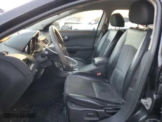 2008 Chevrolet Malibu LT w/2LT with VIN 1G1ZJ57B184219197, listed as a Copart auction lot 80206174 with 137,793 mi miles and Salvage Title. Bid and sale history available at carsss.com. Image 7.